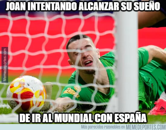 1236182 - El sueño de Joan García