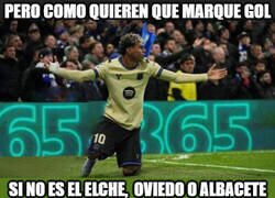 Enlace a Tienes razón Yamal, no es tu culpa