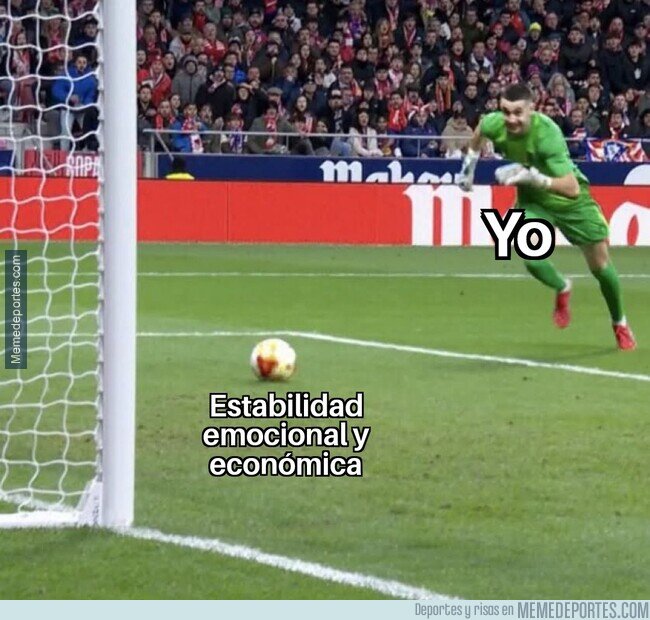 1236197 - Nunca la alcanzaré