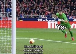 Enlace a Nunca la alcanzaré