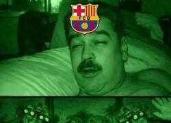 Enlace a Lo pillaron por sorpresa