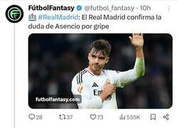 Enlace a Menuda gripe pilló en la cena de conjura