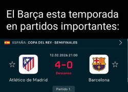Enlace a Este Barça no es el del año pasado