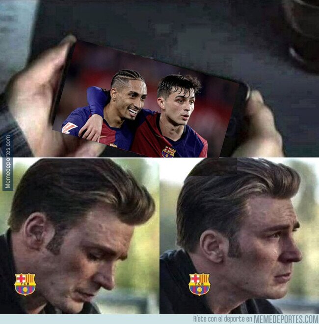 1236215 - Lo echan demasiado de menos