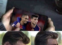 Enlace a Lo echan demasiado de menos