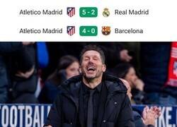 Enlace a Tenemos Cholo para rato