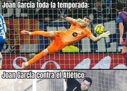 Enlace a Irreconocible