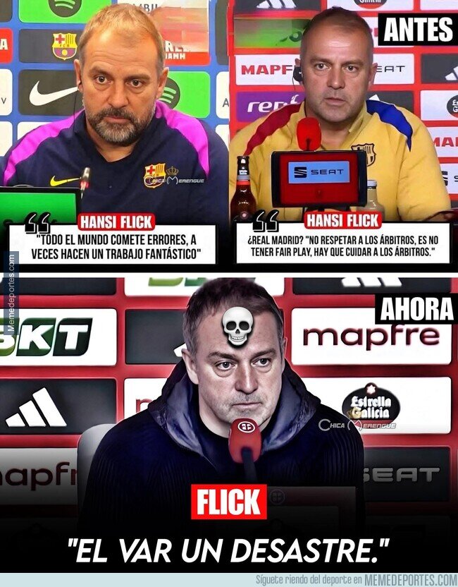 1236225 - Cuando pierde vemos al verdadero Hansi Flick