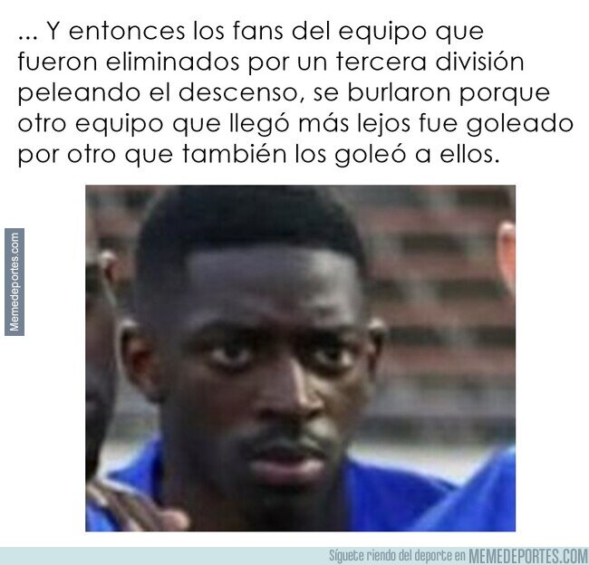 1236247 - No se puede tener menos vergüenza