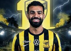 Enlace a ¿Ya le pidieron permiso al Bicho para este fichaje?