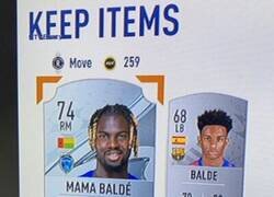 Enlace a La familia unida