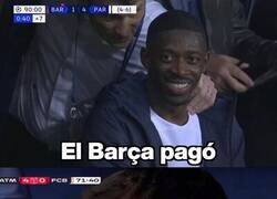 Enlace a Para que acabaran riéndose de ellos