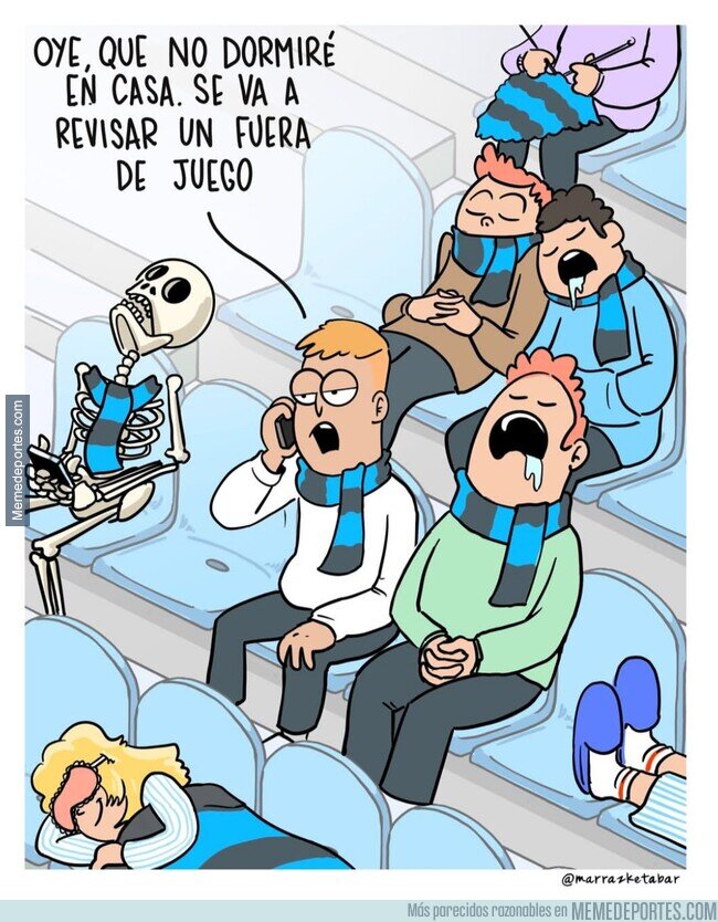 1236274 - No pueden tardar tanto