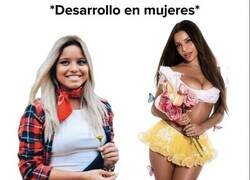 Enlace a Sabes que igual creo que Pedri aun le falta madurar un poco