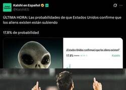 Enlace a Aliens en Estados Unidos