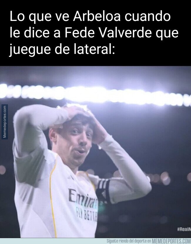 1236303 - Fede mejor de medio