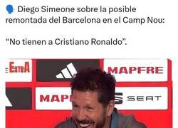 Enlace a Lo que necesita el Barça para remontar