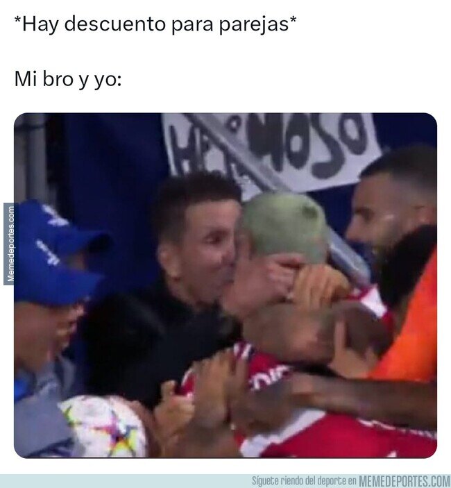 1236312 - Nos salió barata la cena de San Valentín