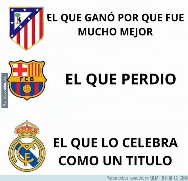 1236315 - De las mayores alegrías de la temporada