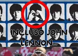 Enlace a Qué bueno es Pedri...