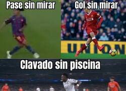 Enlace a Cositas tienen estos brasileños