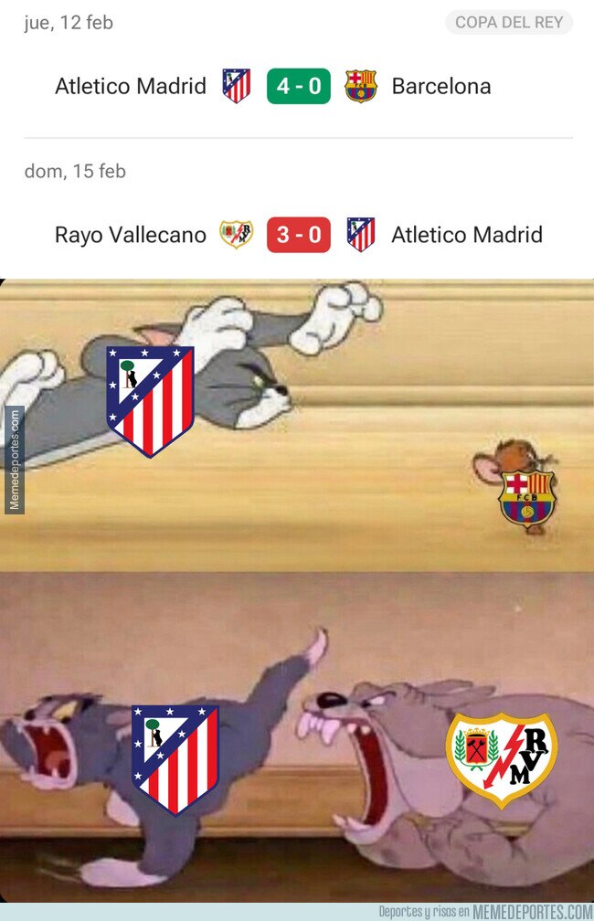 1236348 - Unos días bien pero otros tan mal...