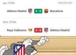 Enlace a Unos días bien pero otros tan mal...