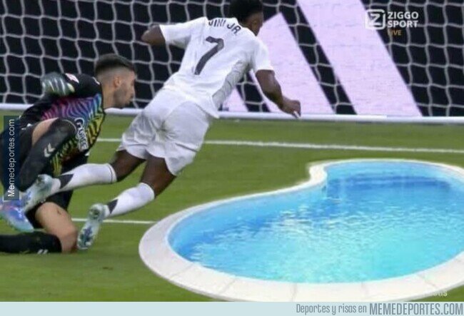 1236355 - Vinicius en cada partido
