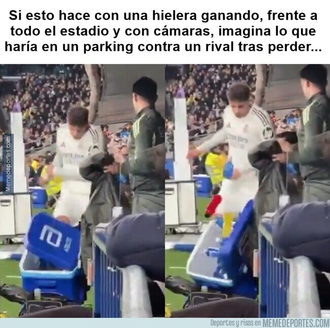 1236359 - Valverde necesita ayuda profesional, fuera bromas.