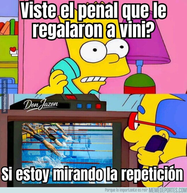 1236366 - Sincronizado, técnica perfecta, lo tiene todo