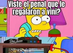 Enlace a Sincronizado, técnica perfecta, lo tiene todo