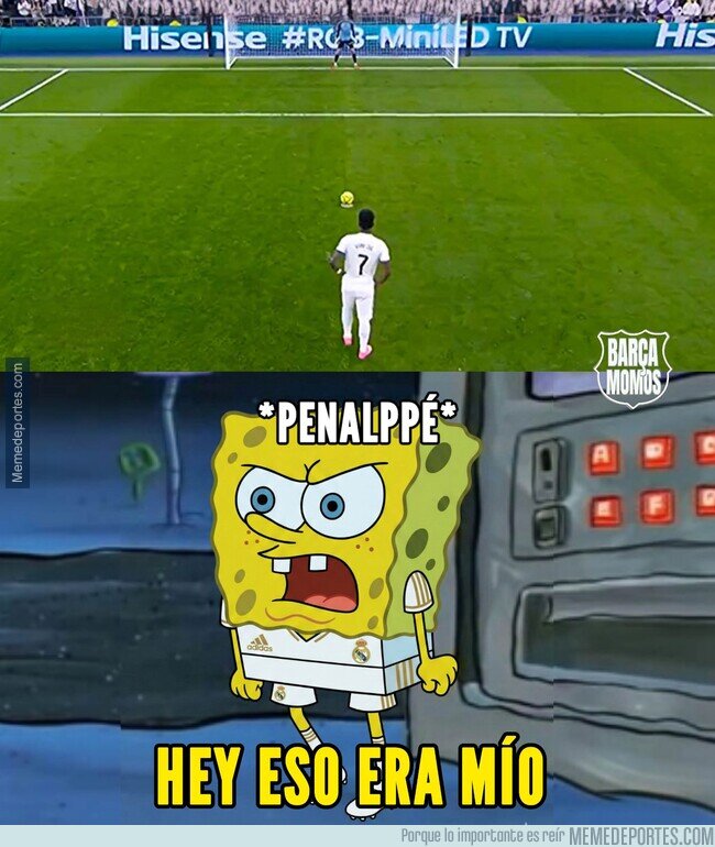 1236370 - Saltan las chispas en el Bernabéu