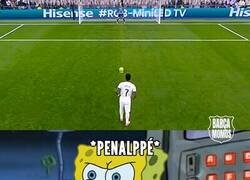 Enlace a Saltan las chispas en el Bernabéu