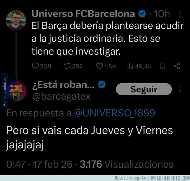 1236392 - ¿Tienen que ir todavía más?