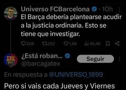 Enlace a ¿Tienen que ir todavía más?