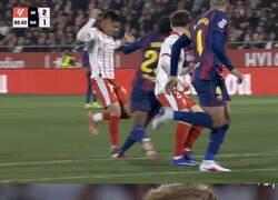 Enlace a Otro atraco de Soto Grado