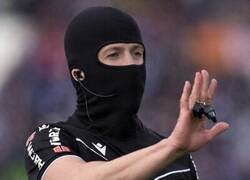 Enlace a Otra actuación arbitral memorable