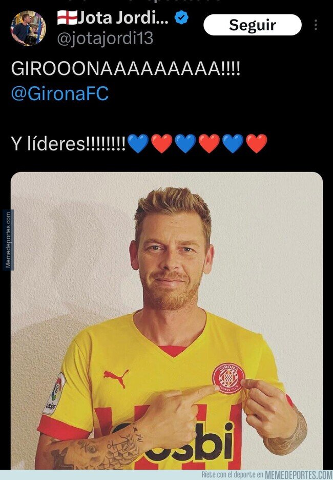 1236407 - ¿Como va el Madrid en liga, Jota Jordi?