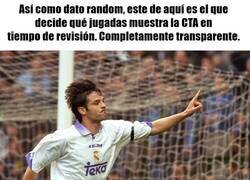 Enlace a Nada da más tranquilidad que robar con la certeza de que te lo blanquean al instante