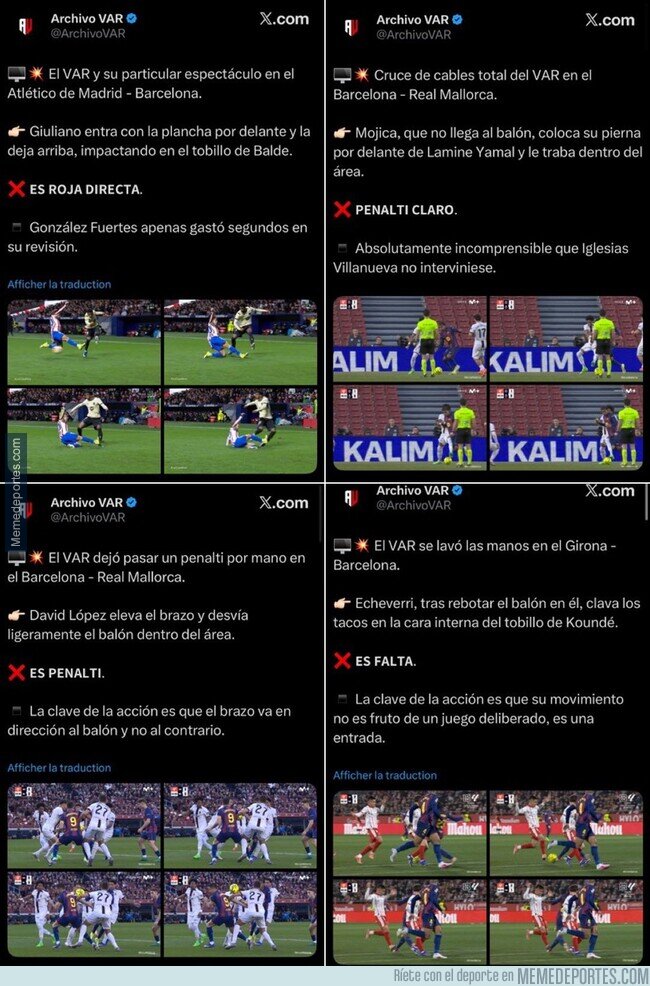 1236417 - Las últimas dos semanas del Barça. Qué locura.