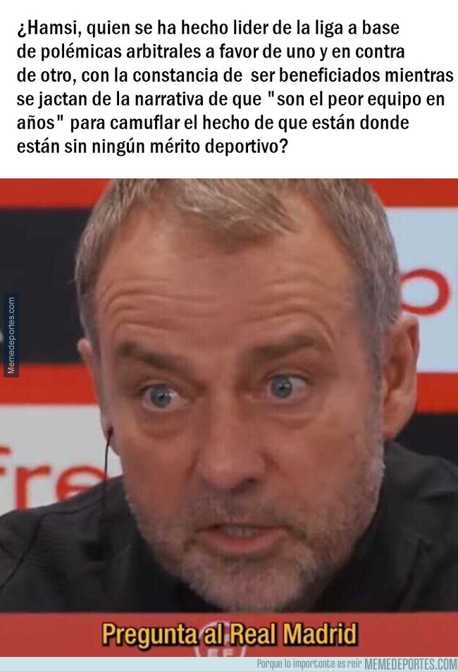 1236420 - El Madrid sabe de estas cosas.