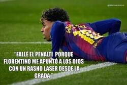 Enlace a Ah con razón, Florentino lo hizo de nuevo