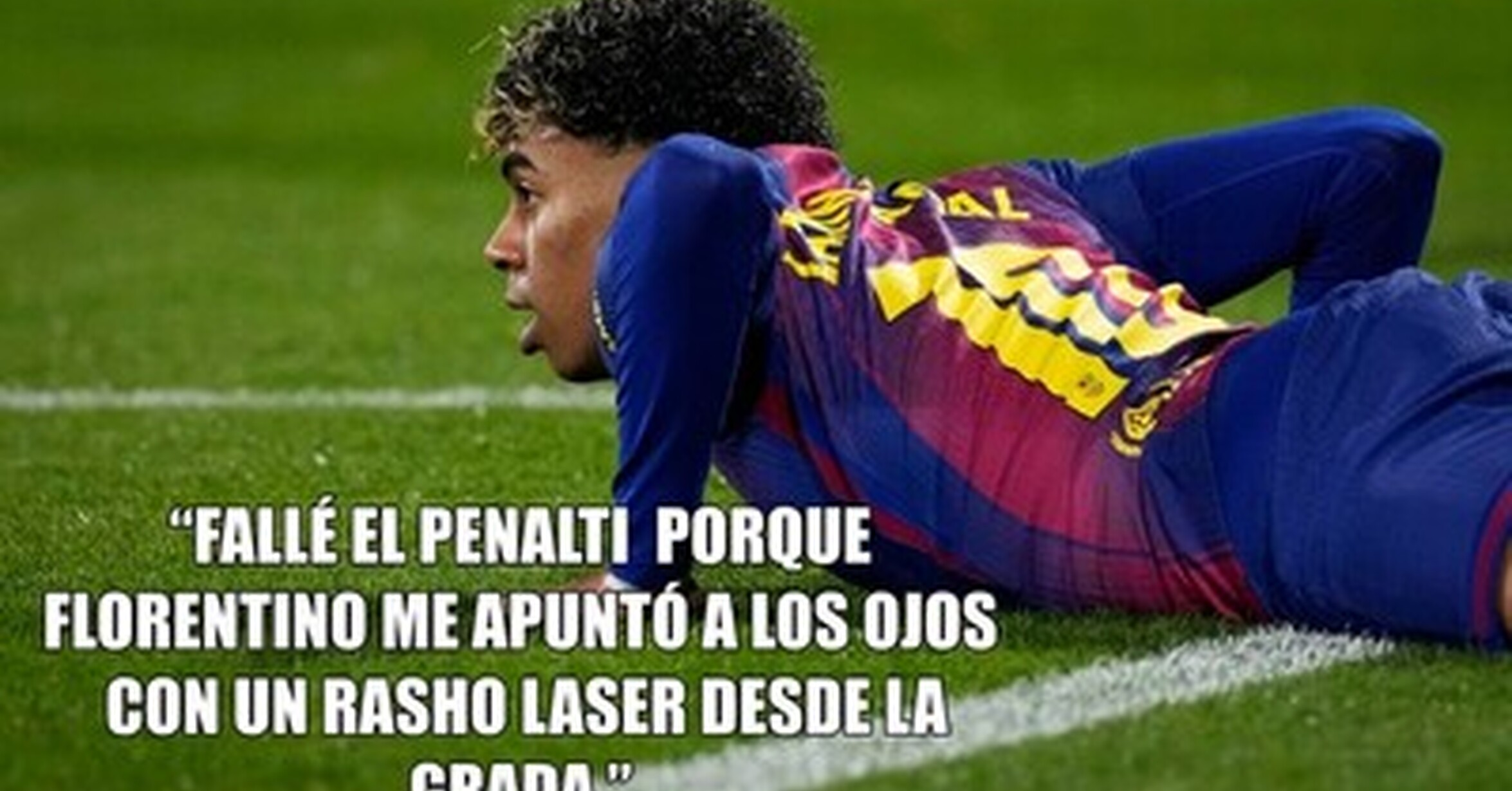 [ MEMEDEPORTES ] Ah con razón, Florentino lo hizo de nuevo