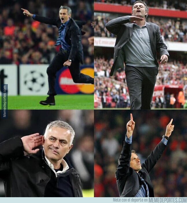 1236429 - Este sujeto dándole lecciones a Vinicius de como debe celebrar