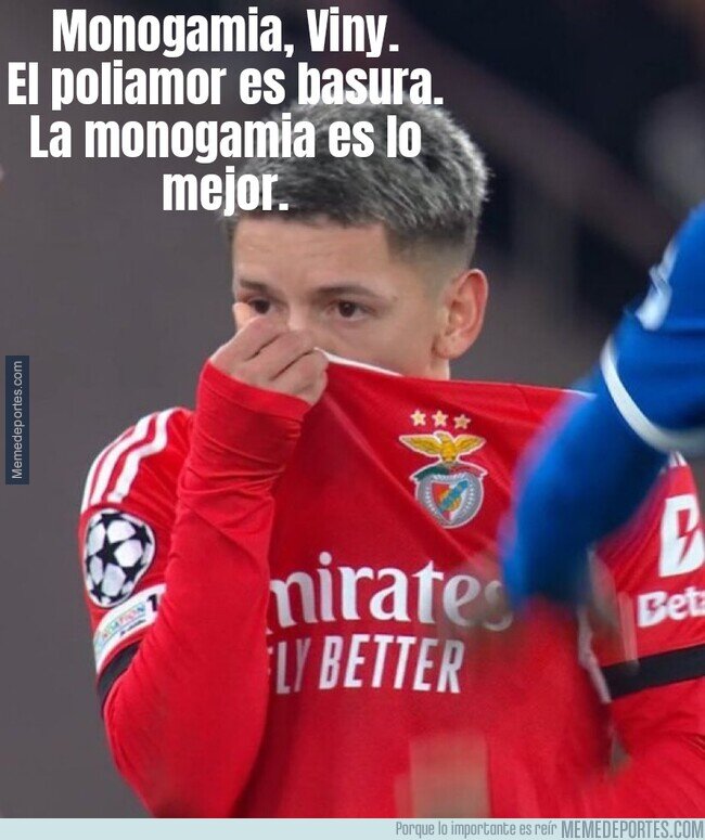 1236432 - Todo fue un mal entendido