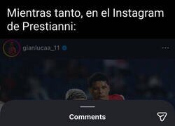 Enlace a Todo son gifs de Vinicius