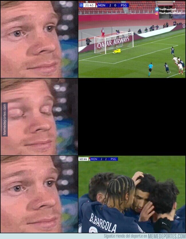 1236440 - Remontaron en un visto y no visto