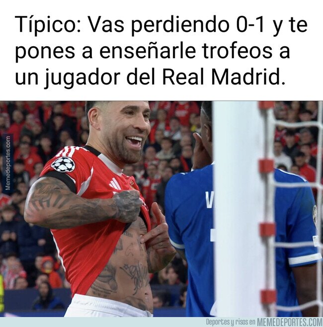 1236447 - Bravo Otamendi, claro que sí
