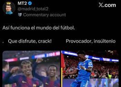 Enlace a Si te llamas Lamine y tienes marketing todo OK