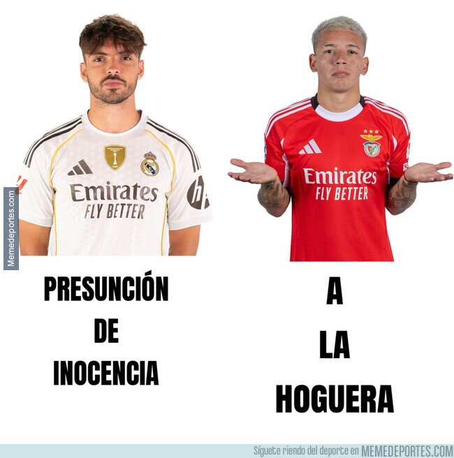 1236453 - Los jueces del relato opinan sobre las acusaciones sin pruebas